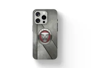 Jaguar Cover Cellulare Stile Moderno Resistente